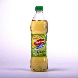 Te Helado Rtd Verde 600 Milili