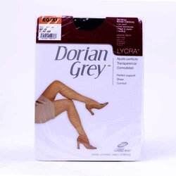 Pantimedia Likra Talla Extra Grande Mode 1 Pieza