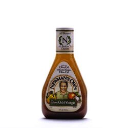 Aderezo Para Ensalada Vinagreta 16 Onzas