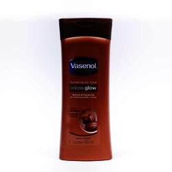 Crema Liquida Cocoa 400 Milili