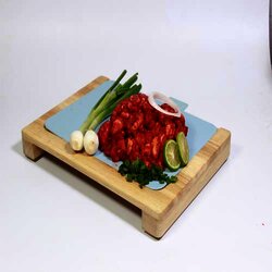 Carne De Puerco Al Pastor 1 Kilogram