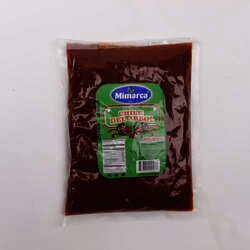 Salsa Chile Del Arbol 350 Milili