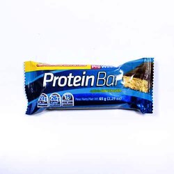 Protein Bar Barra Nutricional 1 Pieza