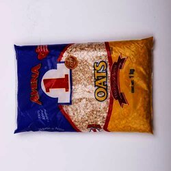 Avena 1 Kilogram