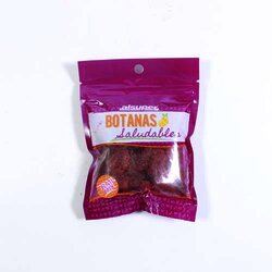 Frutos Secos Trail Mix 60 Gramos