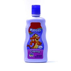 Crema Liquida Bebe Relajante 200 Milili