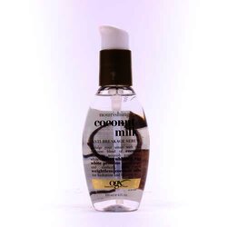 Suero Antiquiebre Leche Coco 4 Onzas