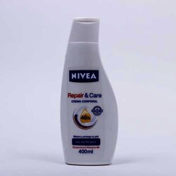 Crema Liquida Reparacion 400 Milili