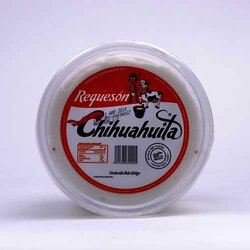 Requeson 500 Gramos