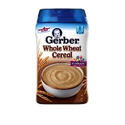 Cereal Integral 227 Gramos