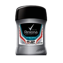 Antitranspirante Barra Antibacterial Fre 50 Gramos