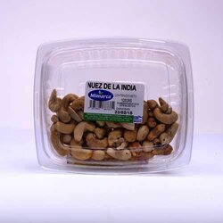 Nuez De La India 100 Gramos