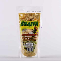 Salsa Picante Salsa Suerosal 250 Gramos