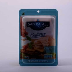 Pechuga De Pavo 250 Gramos