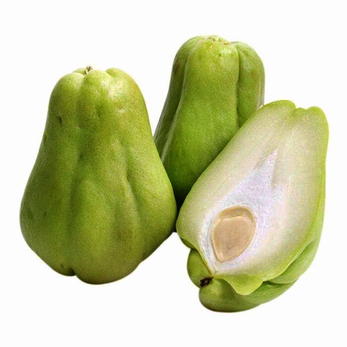Chayote sin espinas por kilo