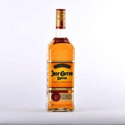 Tequila Reposado 990 Milili