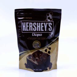 Chispas De Chocolate Leche 340 Gramos