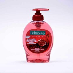 Jabon Liquido Granada 221 Milili