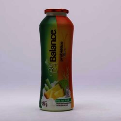 Yoghurt Para Beber Piña Apio Nopal 250 Gramos