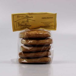 Galleta Ranchera 250 Gramos