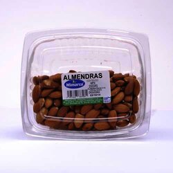 Almendras 200 Gramos