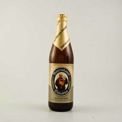Cerveza Naturtrub 500 Milili