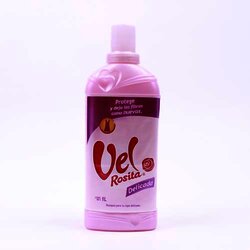 Shampoo Para Ropa Regular 1 Litro