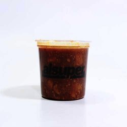 Asado De Puerco 0.5 Litro