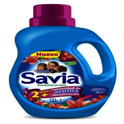 Suavizante De Tela Floral 1.5 Litro