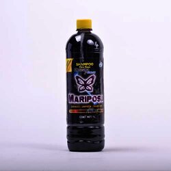 Shampoo Para Ropa Negra 940 Milili