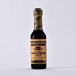 Salsa Inglesa 150 Milili