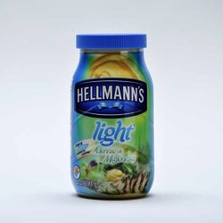 Mayonesa Light 800 Gramos