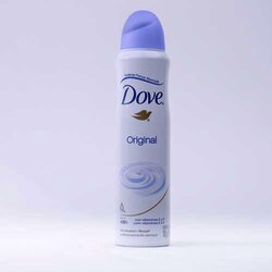 Antitranspirante Aerosol Original 100 Gramos