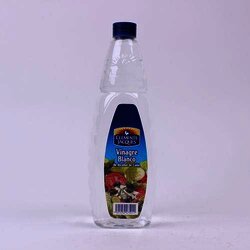 Vinagre Blanco 1000 Milil Vinagre Blanco 1000 Milil