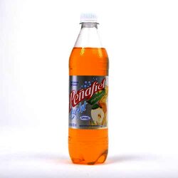 Refresco Manzanita Light 600 Milili