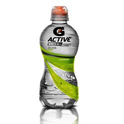 Agua Deportiva Lima Limon 500 Milili