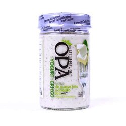 Aderezo Feta Eneldo 330 Milili