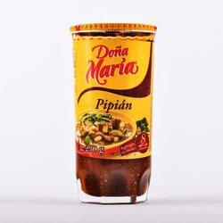 Pipian 230 Gramos