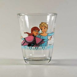 Vaso Deco Frozen Forever 149 1 Pieza