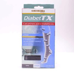 Goicotines Diabet Tx Calcetines Para Dia 1 Par