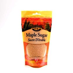 Azucar 100% Maple 100 Gramos