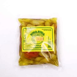 Chile Guerito Bolsa 500 Gramos