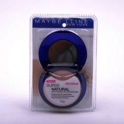 Polvo Compacto Supernatural Natural 2 1 Pieza