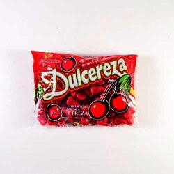 Goma Confitada Cereza 650 Gramos