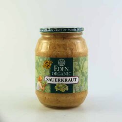 Repollo Sauerkraut 907.18 Gra