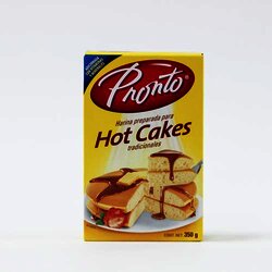 Harina Para Hot Cakes 350 Gramos