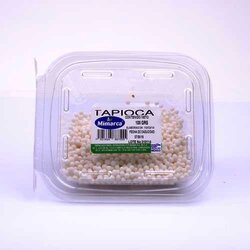 Tapioca Domo 100 Gramos