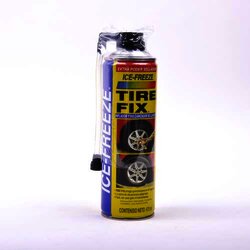 Inflallantas Y Sellador 475 Milili