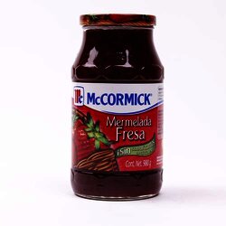 Mermelada Fresa 980 Gramos