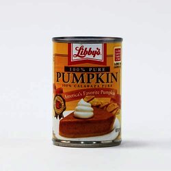 Relleno Para Pay Calabaza 425 Gramos